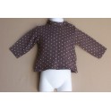 T-shirt manches longues