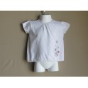 T-shirt manches courtes